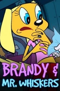 Brandy And Mr. Whiskers Porn
