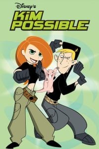 Kim possible naked octopus