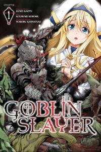 Goblin Slayer Porn Comics