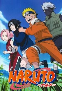 Anime Sex Naruto - Naruto Porn Comics - AllPornComic