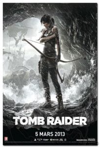 204px x 300px - Tomb Raider Porn Comics - AllPornComic
