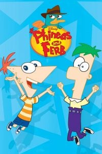 200px x 300px - Phineas and Ferb Porn Comics - AllPornComic